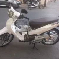 کویر۱۲۵ طرح ویو