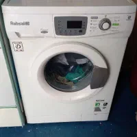 لباسشویی ابسال فقط خاک نشسته روش