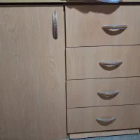میز چرخ خیاطی