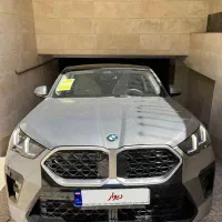 Bmw x2 25i 2026