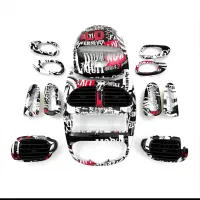 استخدام نصاب ماهر و مبتدی لوازم اسپرت خودرو