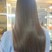 مدل برای کراتین