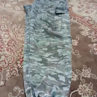شلوار پلنگی ۶جیب