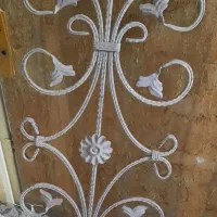 گل نرده