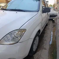 تیبا|خودرو سواری و وانت|کرج, ساماندهی|دیوار