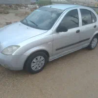 تیبا ۱ مدل نود بدون رنگ