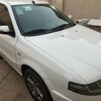 فروش سمند سورن ef7