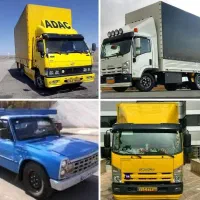 باربری اسباب کشی کرج عظیمیه گوهردشت مهرشهرمهرویلا