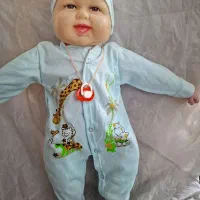 نی نی نوزاد  ۶۰ سانت