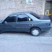 پژو۴۰۵