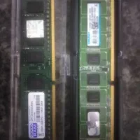 رم ddr3 2gig