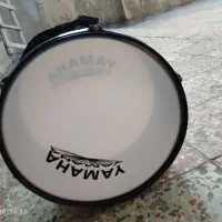طبل YAMAHA|درام و پرکاشن|یاسوج, |دیوار