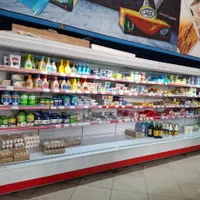 ***یخچال|یخچال و فریزر|تهران, امیریه|دیوار