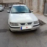 سمند ۸۹ دوگانه