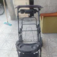 یک عدد کالسکه با قیمت مناسب دومیلیون