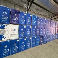 کولرگازی ۱۲۰۰۰ ایران رادیاتور