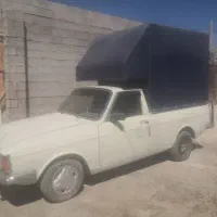 پیکان وانت مدل90