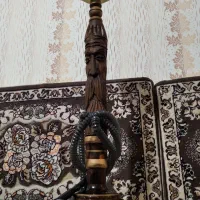 قلیون چوب گردو قلیان