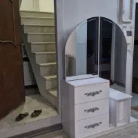 منزل مبله طبقه زیرزمین با امکانات کامل