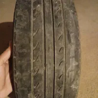 رینگ و لاستیک