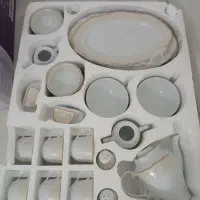 چینی پردیس کاشان
