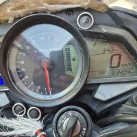 ns200|موتورسیکلت|میبد, |دیوار