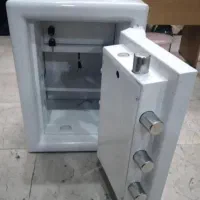 گاوصندوق نسوز امنیتی دستگیره هرزگرد پرند رباط کریم