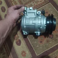 کمپرسور کولر تویوتا اف جی 80