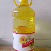 روغن 3لیتری نگین