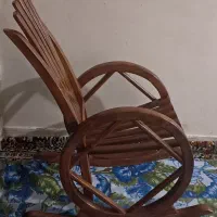 صندلی راک