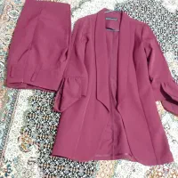 لباس دخترانه و زنانه