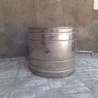دستگاه عرق گیر (تقطیر)