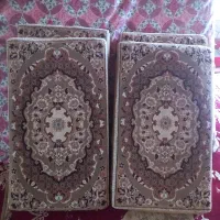 ۴تا پشتی در حد نو