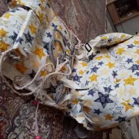 تاب پارچه ای اریا