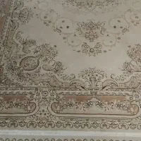 ۳ عدد فرش ۶ متری در حد نو