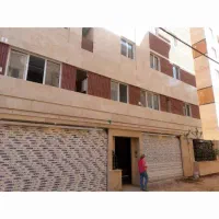 49 متر نوساز. سندتک برگ
