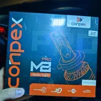 هدلایت کانپکس conpex m8 pro در حد