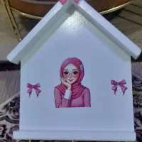 رنگ ونقاشی روی تمام بیس ها