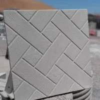موزاییک طرح پارکتی ، درجه یک