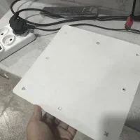 دستگاه ps4