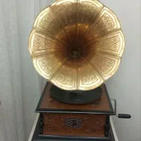 گرامافون هندلی