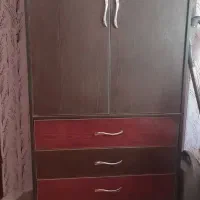 کمد و دراور mdf