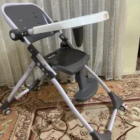 صندلی غذای کودک