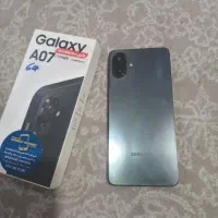 گوشی A07