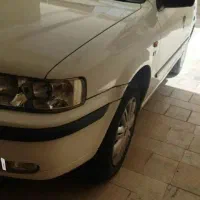 سمند LX 1400 XU7