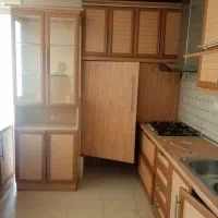 کابینت|کتابخانه، شلف، قفسههای دیواری|لاهیجان, کوی آزادگان|دیوار
