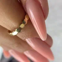 آموزش کاشت ناخن تکنیک ۴۰ دقیقه ی