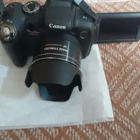 دوربین عکاسی کانن Canon Powershot SX1