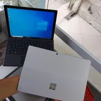 سورفیس پرو۴ Surface pro4 i5 RAM8 SSD256 جداشدنی2K|رایانه همراه|کرج, گلشهر|دیوار