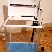 آکواریوم AQUA - BT300
